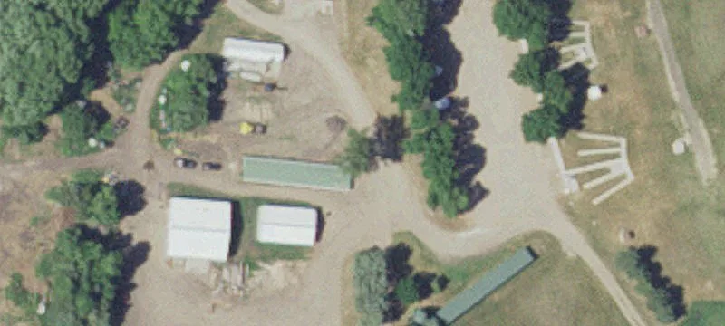 Land, Mixed Use, Special Purpose