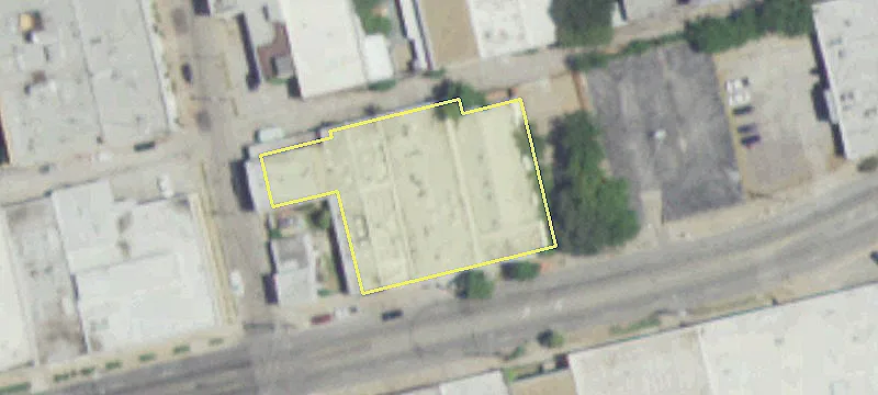 Multifamily Development in Deep Ellum