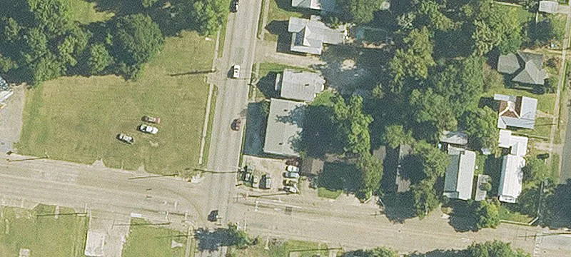 Lafayette Automotive Repair Shop For Sale