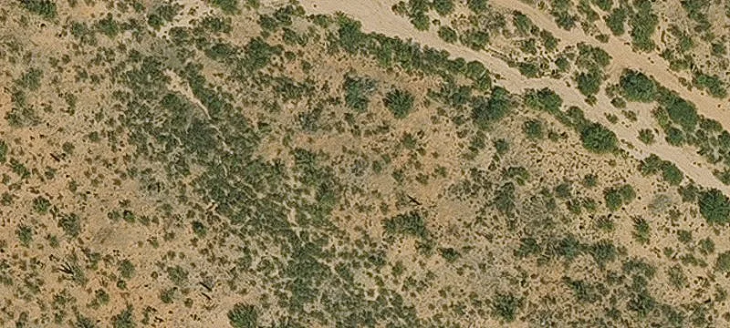 Diamond Bell Ranch Land Opportunity
