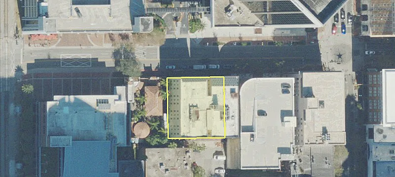 Retail Space For Lease
