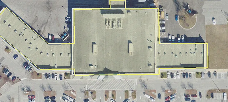Publix Outparcels for Ground Lease