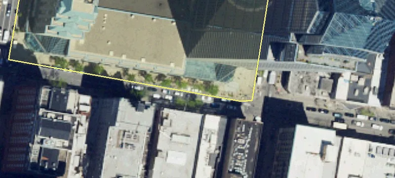 Prime Corner Retail/Restaurant Location