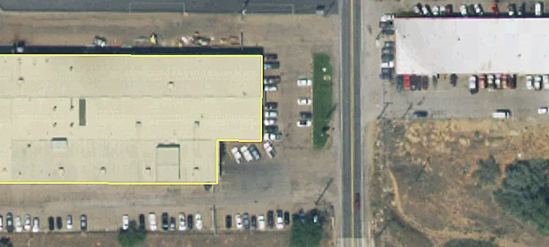 Ogden Office Space Available