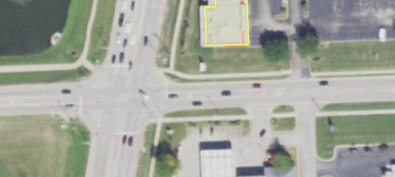 Established Neighborhood Shopping Center