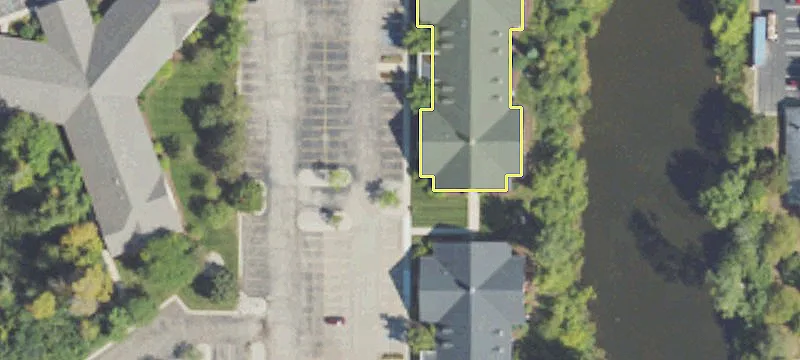 Office Space Near I-96 Interchange