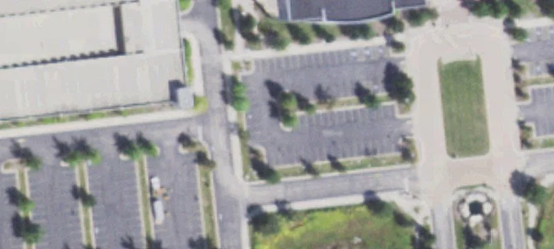 Sprawling 75-Acre Office Campus