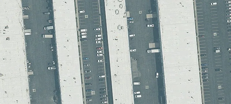 Industrial Space in West Chester