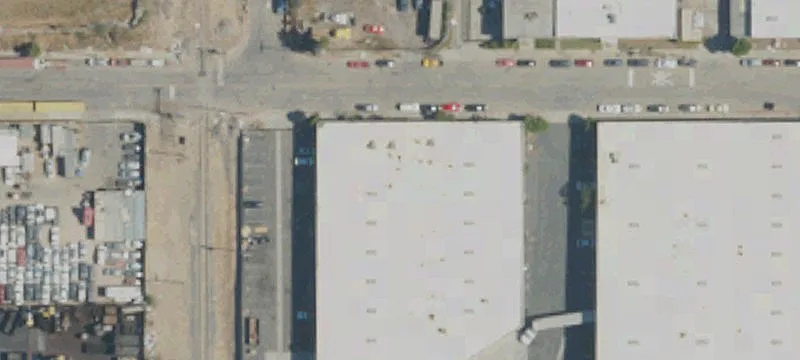 Gardena Commercial Space For Lease