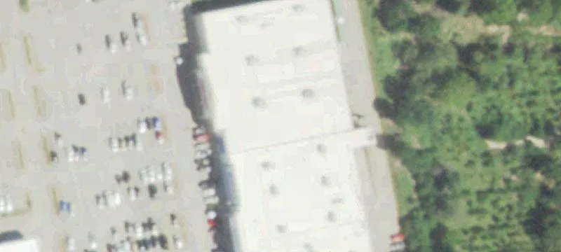 Retail Space in Nacogdoches Marketplace