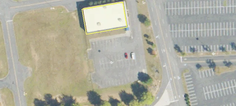 Retail, Land, Restaurant