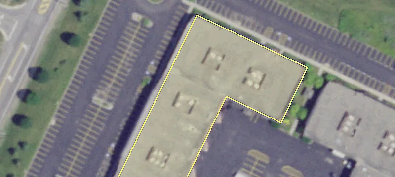 Adaptable Commercial Space Available Now