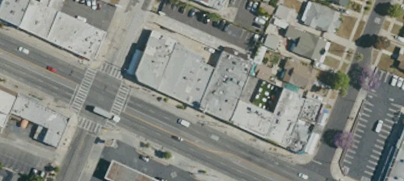 Retail Space Available For Rent