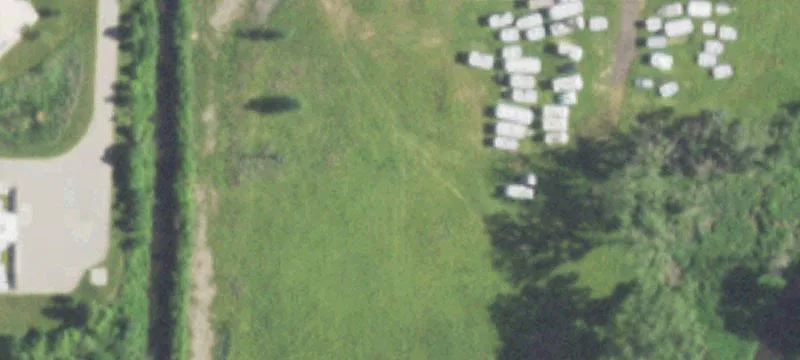 Commercial Land Near Highway
