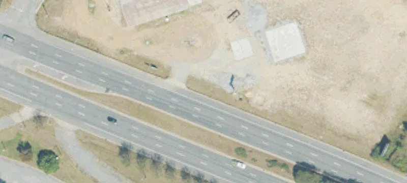 Prime Commercial Land on Victory