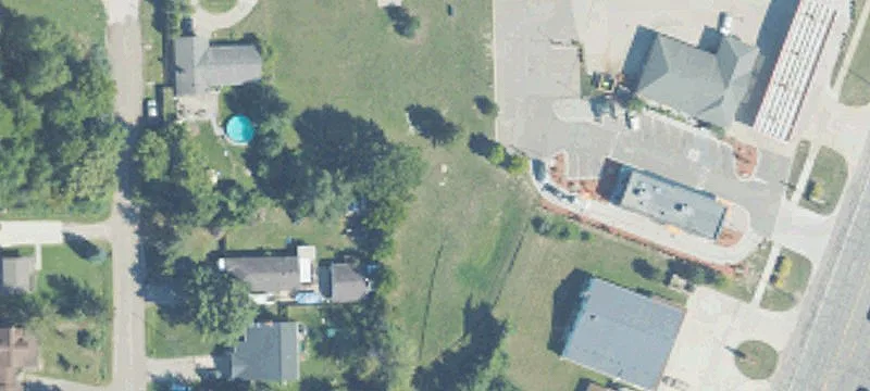 Prime Commercial Land Available