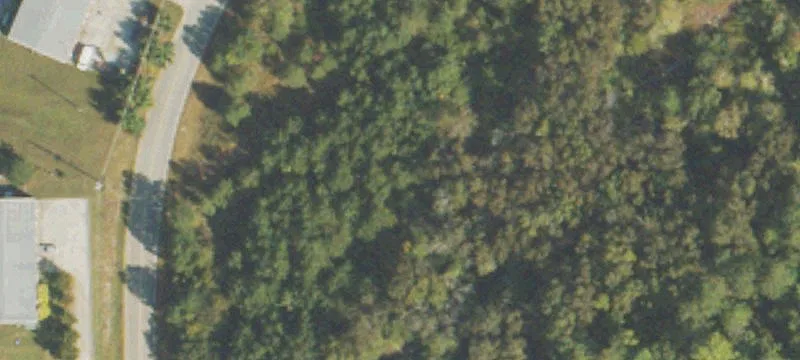 2.75 Acres in Jason Industrial