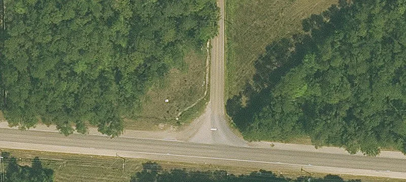 Land Parcel on Highway 190