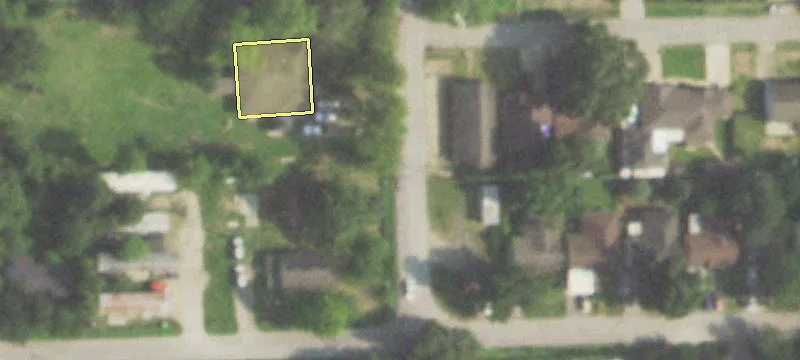 Unrestricted Land Near Richmond Courthouse