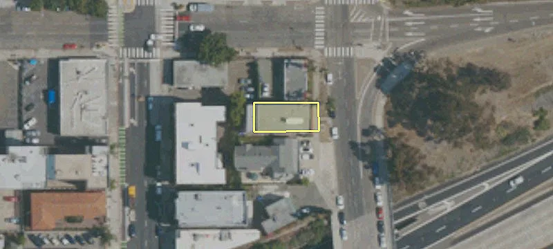 San Diego Office Building For Sale
