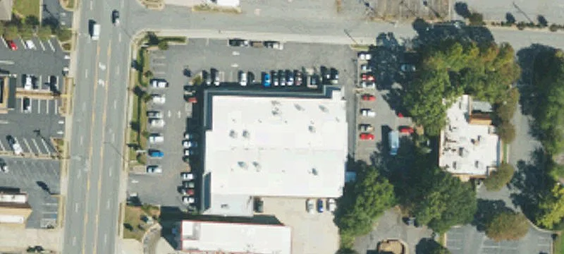 Hickory, NC Net Leased Property