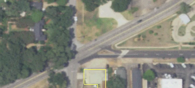Prime Land in South Tyler