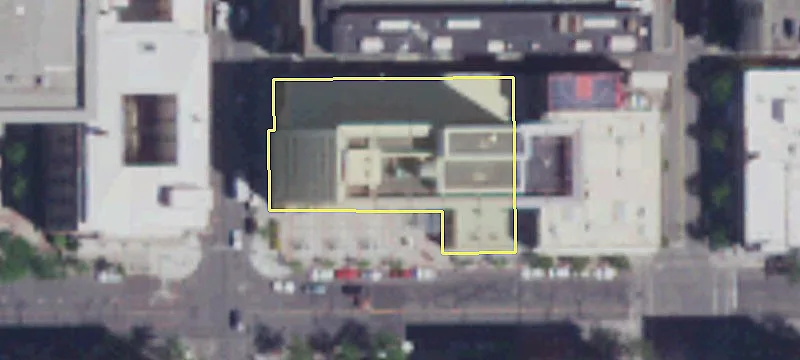 Spokane Office Space for Rent
