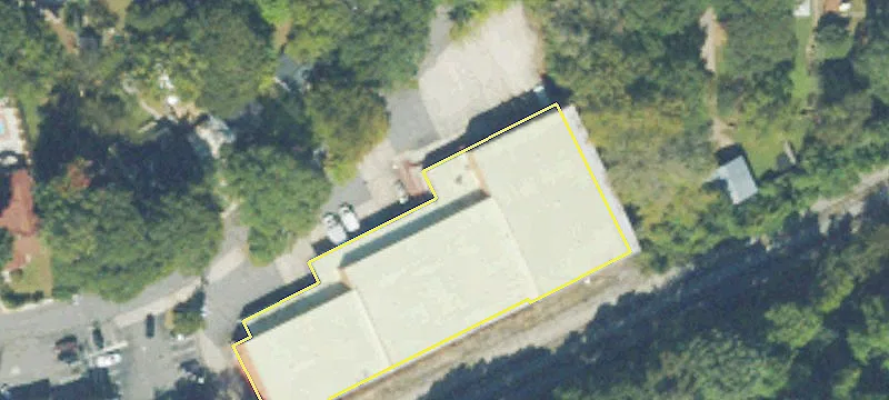 Industrial Building for Lease