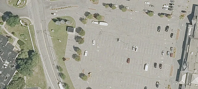 Retail Space in Greatwoods Marketplace