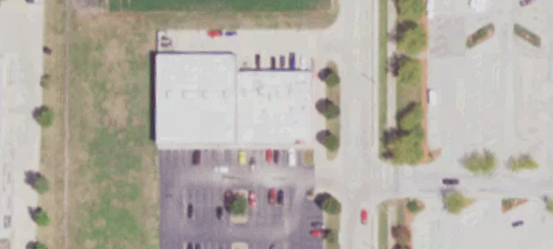 Retail/Office Center Near Wal-Mart