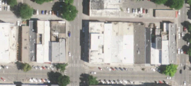 Downtown Loveland Workspace for Rent