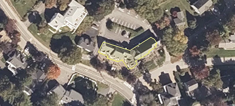 Restaurant Space in Perkins Cove