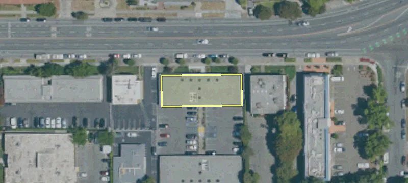 Prime Commercial Space in San Jose
