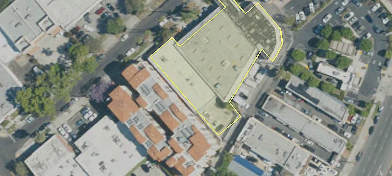 Anaheim Canyon Business Park