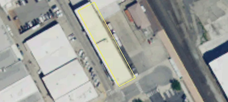 Retail Space for Lease