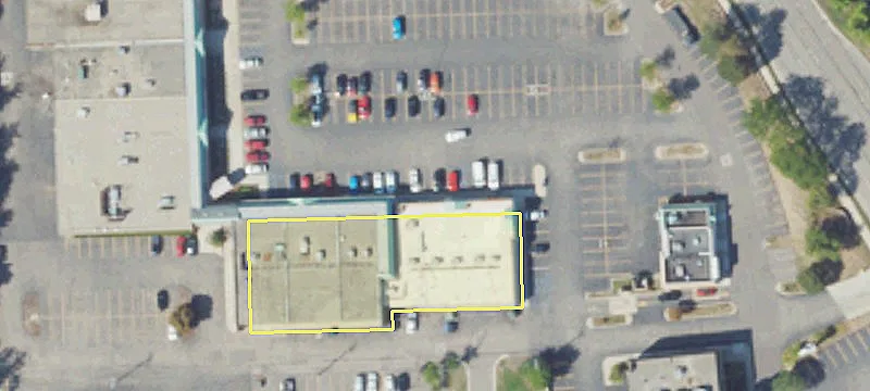 Office Space for Lease