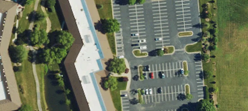Mendenhall Oaks Office Space