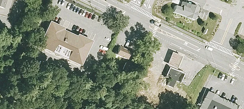 Retail Space For Lease