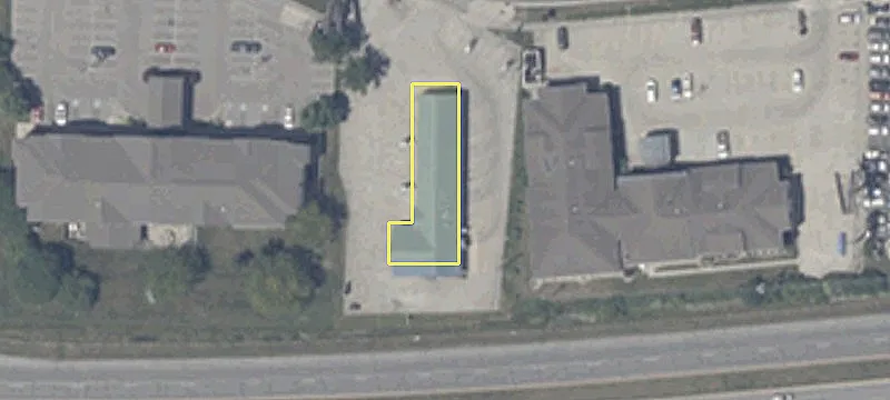 Commercial Property on West Bethel