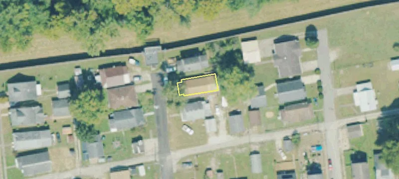 Riverfront Land with Development Potential