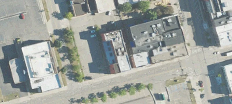 Retail Space for Sale