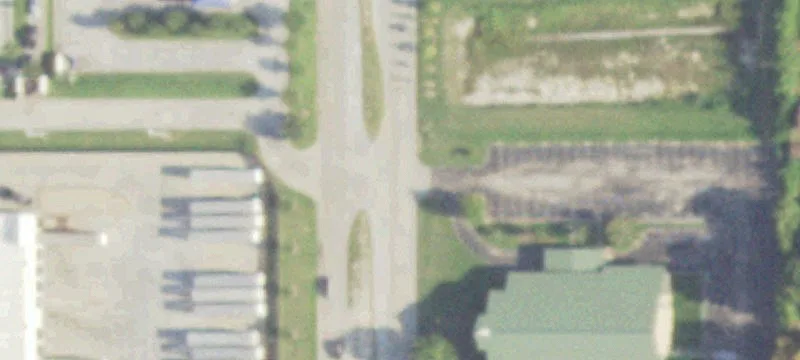 Commercial Land Near Airport