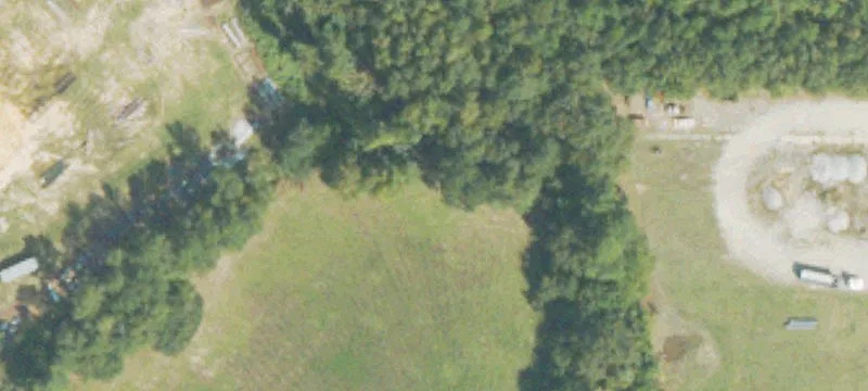 Land Tract on Bobby Jones