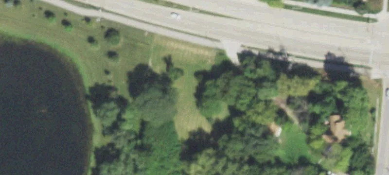 Residential Land Redevelopment Opportunity
