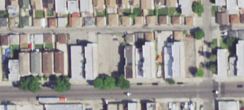 Vacant Land For Sale