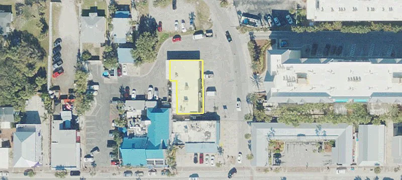 Oceanfront Lot with Development Plans