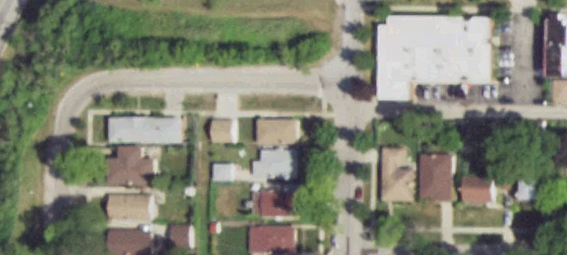 Skokie Land For Sale