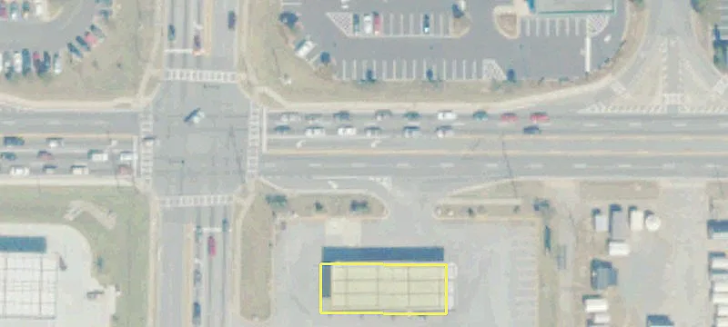 Prime Pad Site Opportunity