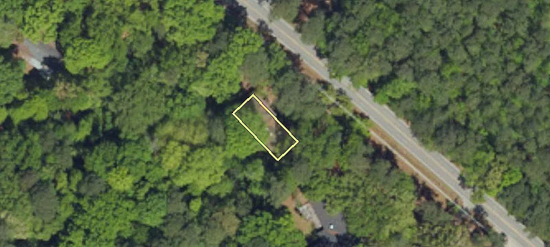 Land Parcel For Sale