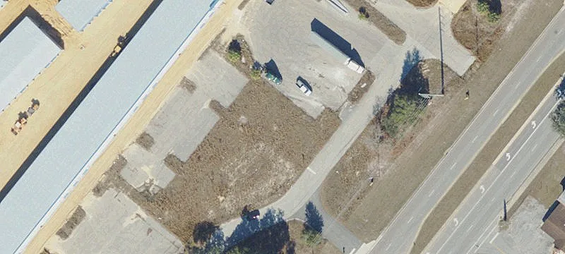 Beverly Hills Commercial Development Opportunity